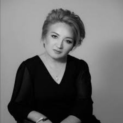 Nafisa Abdullaeva