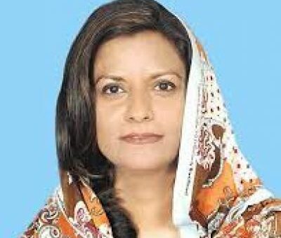 Nafisa Shah