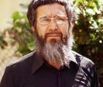 Naftali Bezem