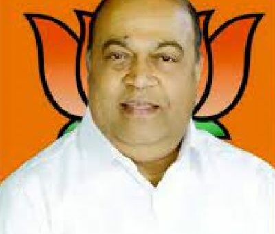 Nagam Janardhan Reddy