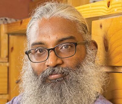 Nagasamy Ramachandran