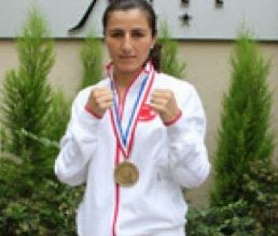Nagehan Malkoç