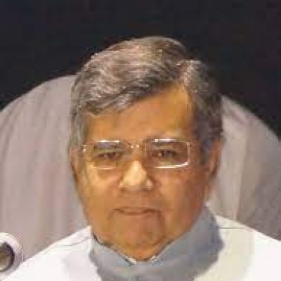 Nagendra Vijay