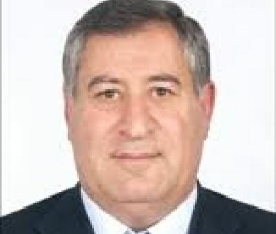 Nahapet Gevorgyan