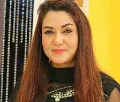 Naheed Shabbir