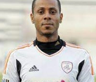 Naif Al-Qadi
