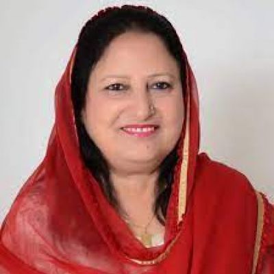 Najeeva Khan Zeenat