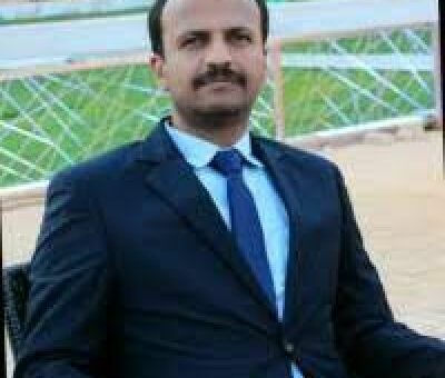 Naji Mubarak