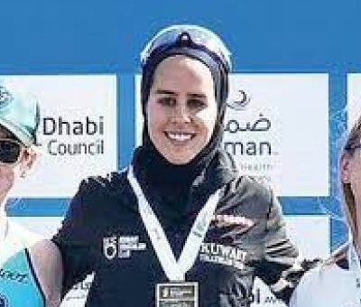 Najla Aljeraiwi