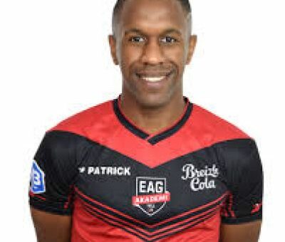 Nakibou Aboubakari