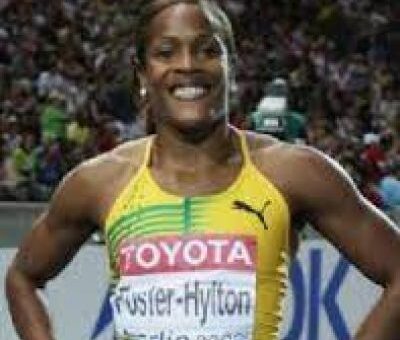 Naleya Downer