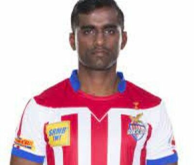 Nallappan Mohanraj