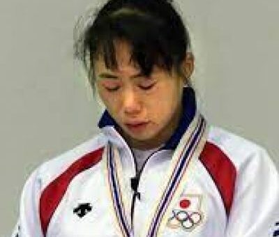 Nami Kimoto