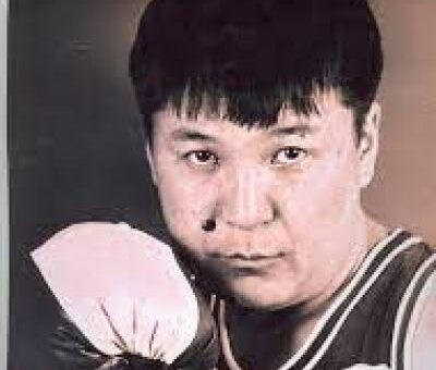 Namjilyn Bayarsaikhan