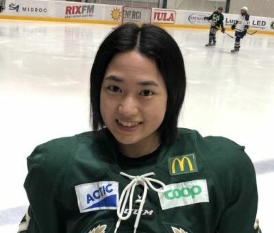 Nana Fujimoto