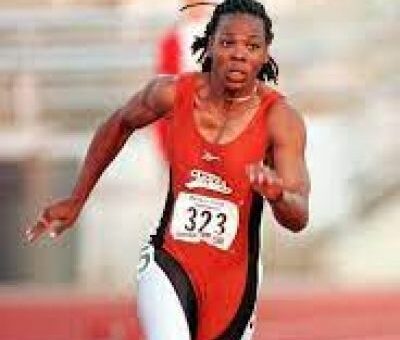 Nanceen Perry
