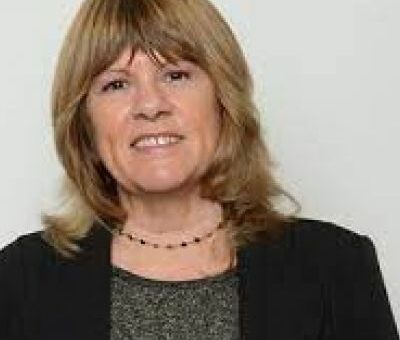 Nanci Parrilli