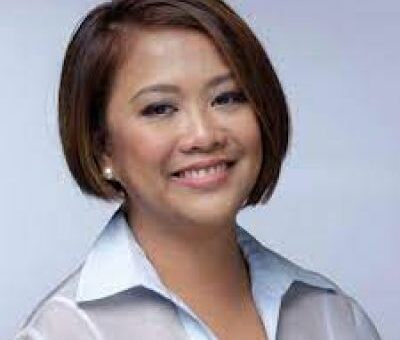Nancy Binay