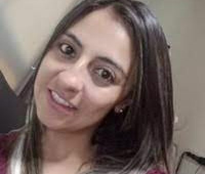 Nancy Casallas