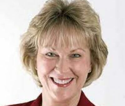 Nancy Dahlstrom