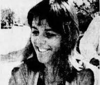 Nancy Ling Perry