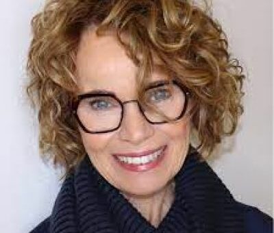 Nancy MacBeth