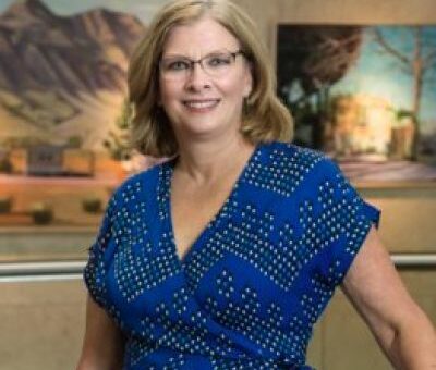 Nancy McFarlane
