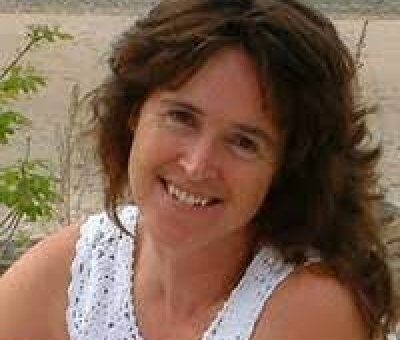 Nancy Murdoch