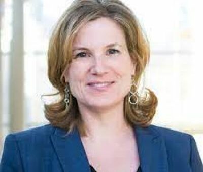 Nancy Norman