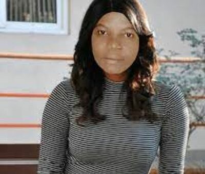 Nancy Nyongesa