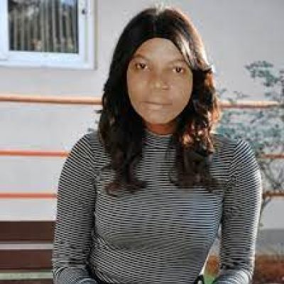 Nancy Nyongesa
