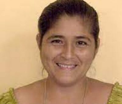 Nancy Obregón