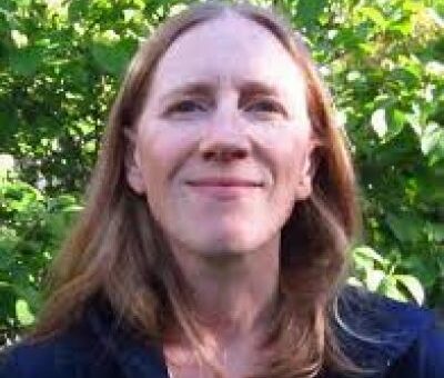 Nancy Olmstead