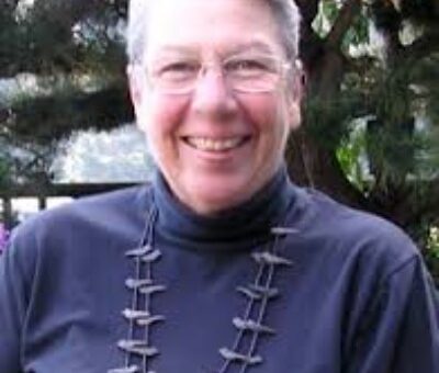 Nancy Overton