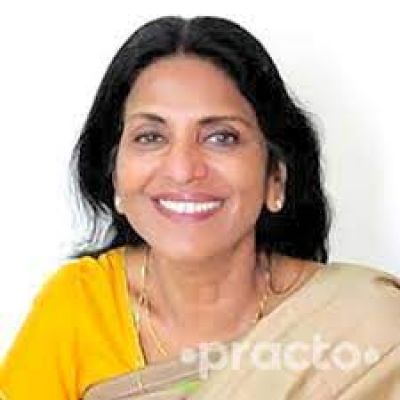 Nandini Mundkur