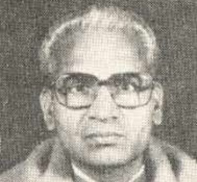 Nandlal Choudhary