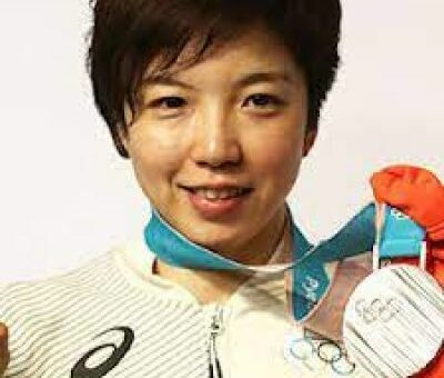Nao Kodaira