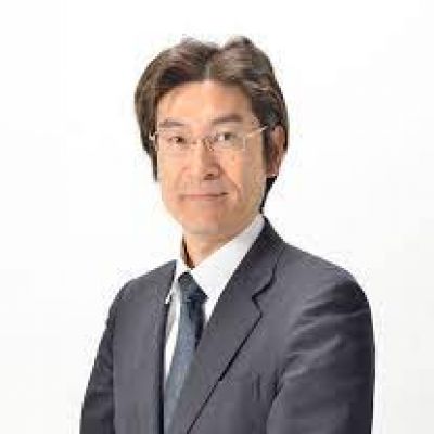 Naoki Nagasaka