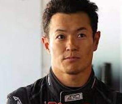 Naoki Yamamoto