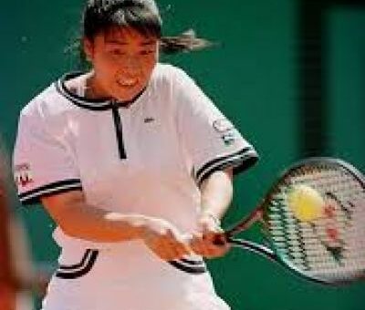 Naoko Sawamatsu