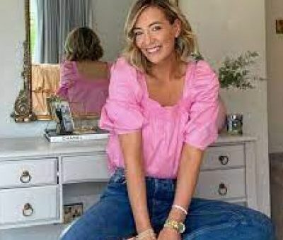 Naomi Clarke