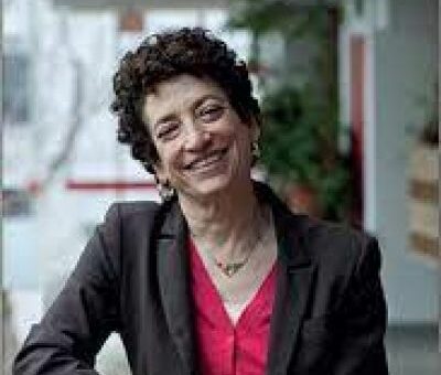 Naomi Oreskes