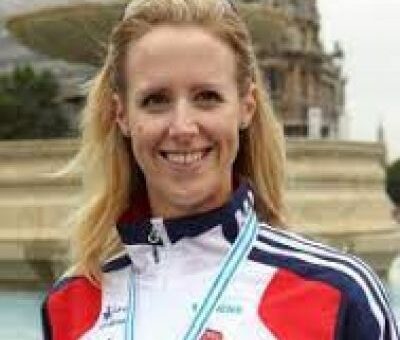 Naomi Riches