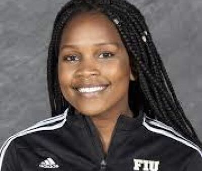 Naomi Ruele