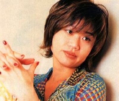 Naomi Tamura