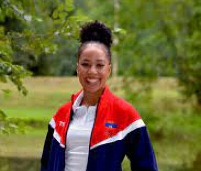 Naomy Grand’Pierre