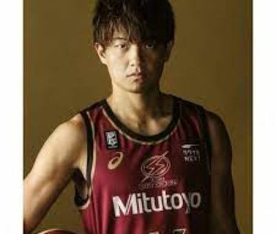 Naoto Tsuji