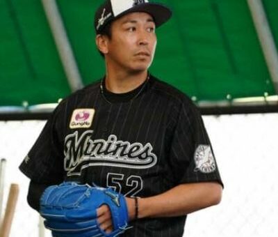 Naoya Masuda