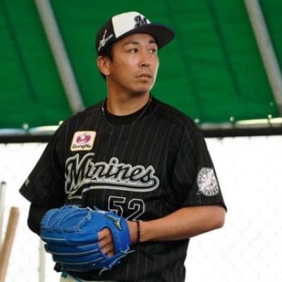 Naoya Masuda