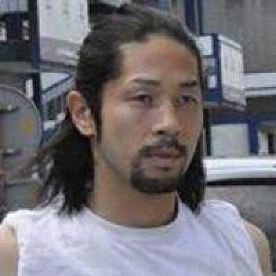 Naoya Shibamura